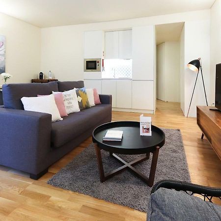 Hm - Ribeira Sao Joao 1B Apartment Порто Екстериор снимка
