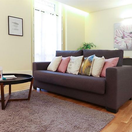 Hm - Ribeira Sao Joao 1B Apartment Порто Екстериор снимка