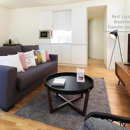 Hm - Ribeira Sao Joao 1B Apartment Порто Екстериор снимка