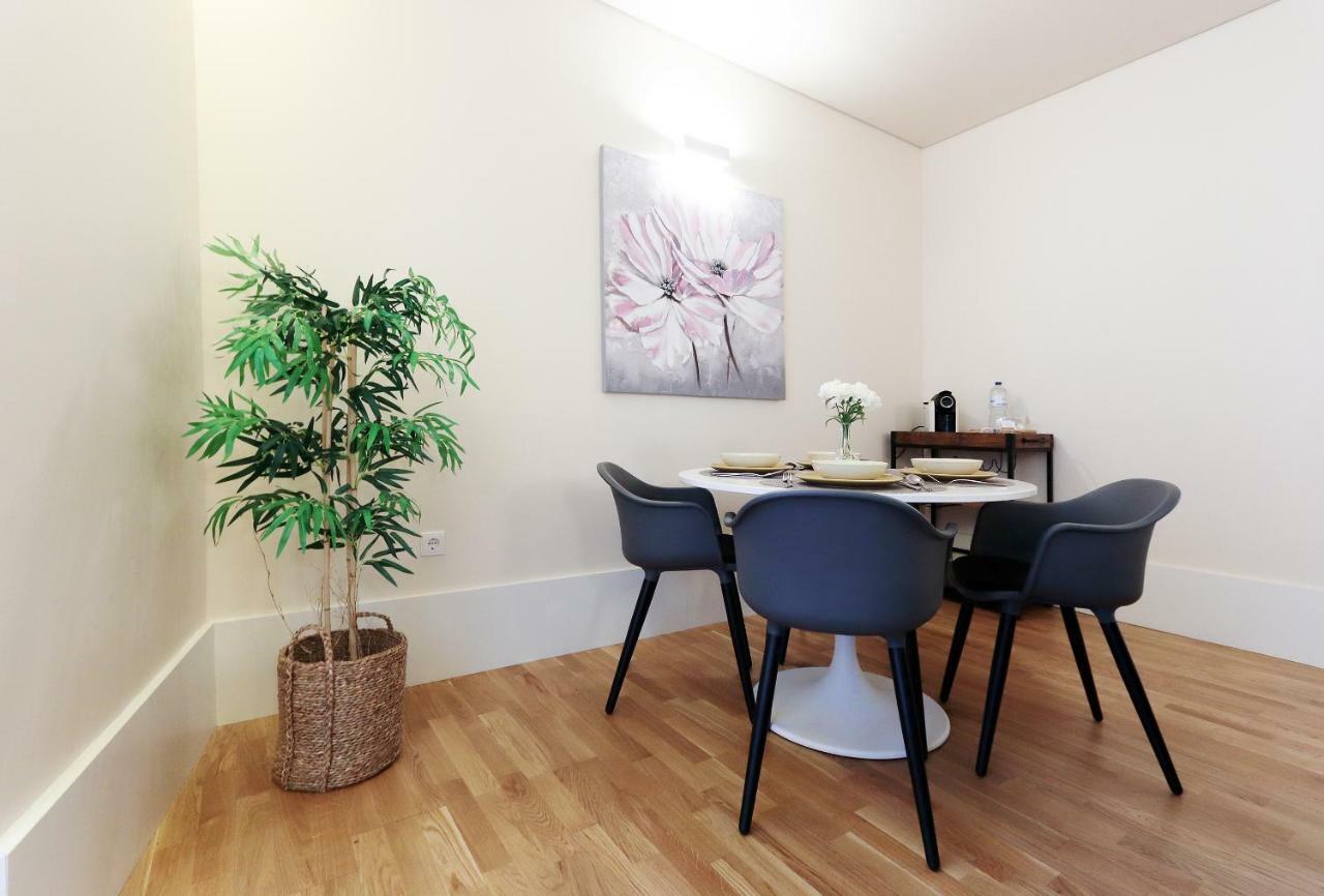 Hm - Ribeira Sao Joao 1B Apartment Порто Екстериор снимка
