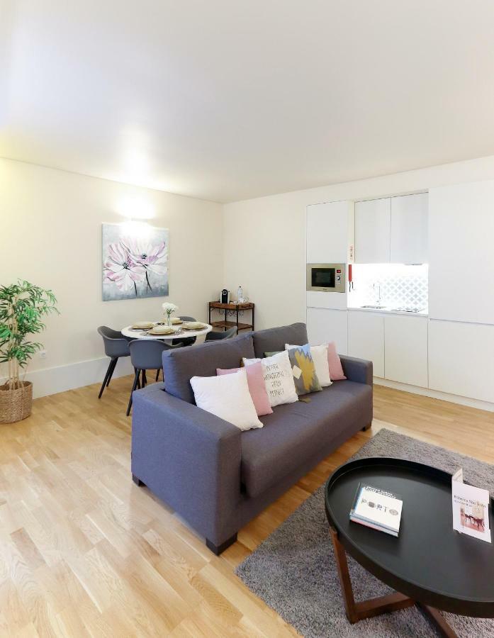 Hm - Ribeira Sao Joao 1B Apartment Порто Екстериор снимка