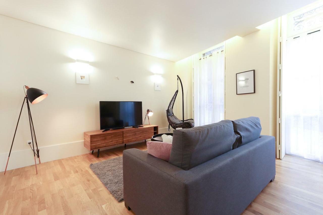 Hm - Ribeira Sao Joao 1B Apartment Порто Екстериор снимка