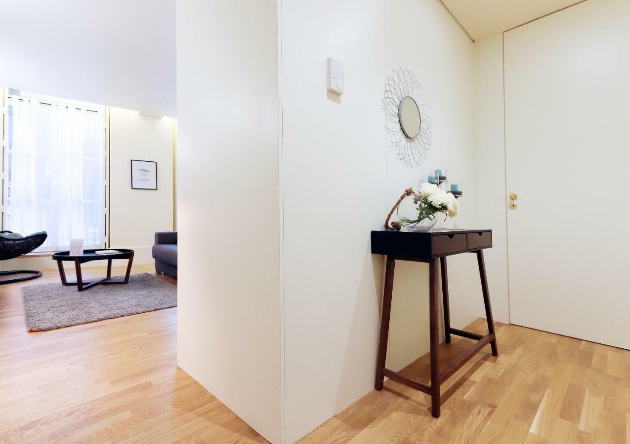 Hm - Ribeira Sao Joao 1B Apartment Порто Екстериор снимка