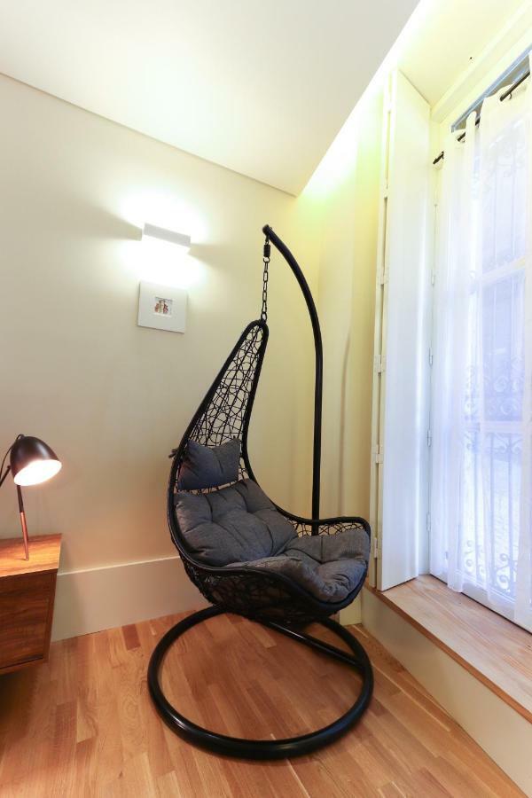 Hm - Ribeira Sao Joao 1B Apartment Порто Екстериор снимка