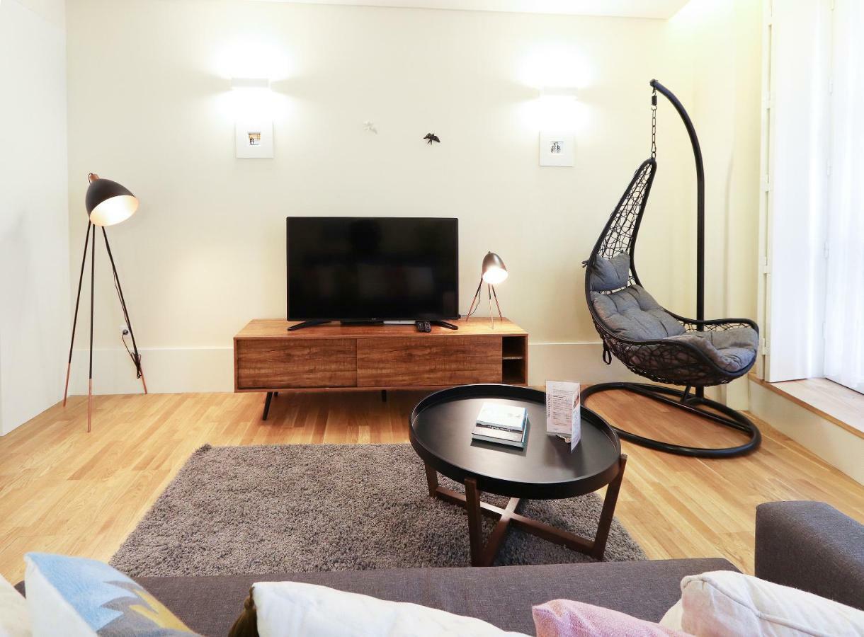 Hm - Ribeira Sao Joao 1B Apartment Порто Екстериор снимка