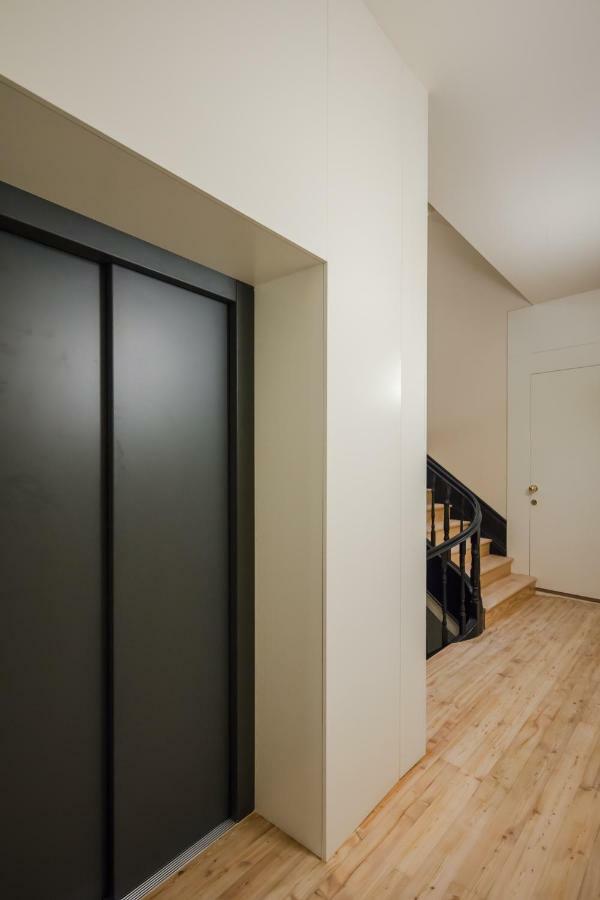Hm - Ribeira Sao Joao 1B Apartment Порто Екстериор снимка