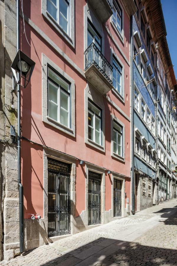 Hm - Ribeira Sao Joao 1B Apartment Порто Екстериор снимка