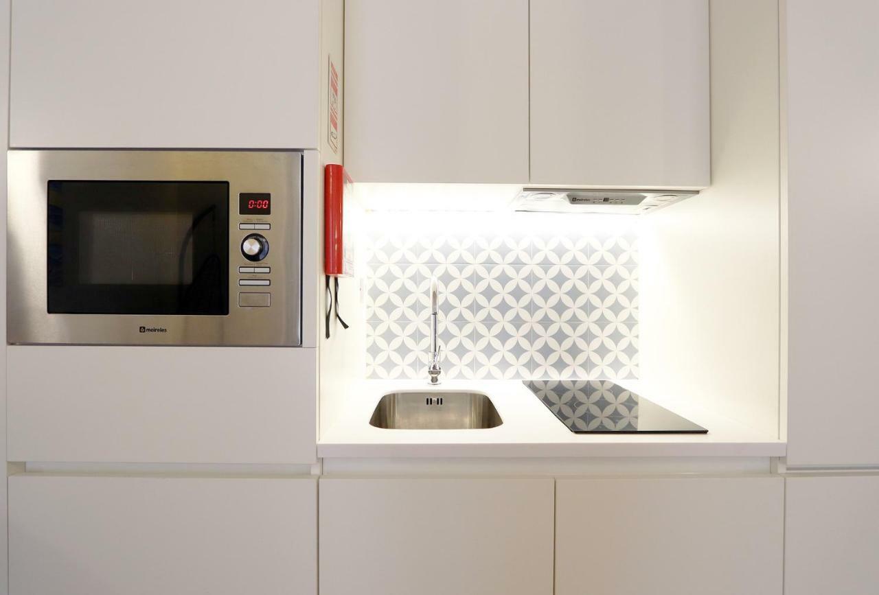 Hm - Ribeira Sao Joao 1B Apartment Порто Екстериор снимка