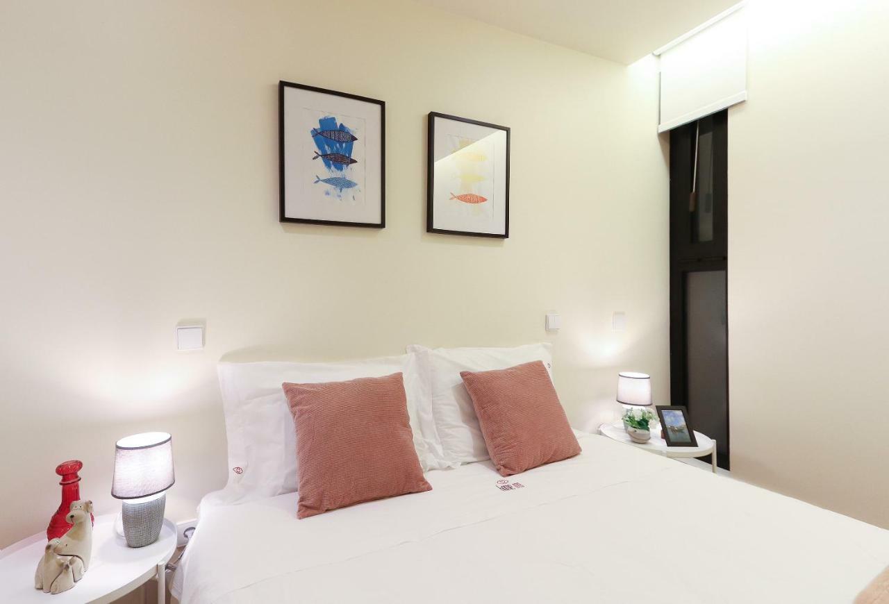 Hm - Ribeira Sao Joao 1B Apartment Порто Екстериор снимка