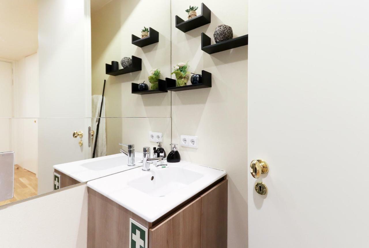 Hm - Ribeira Sao Joao 1B Apartment Порто Екстериор снимка