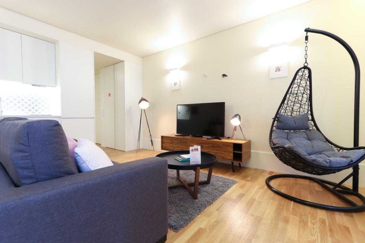 Hm - Ribeira Sao Joao 1B Apartment Порто Екстериор снимка
