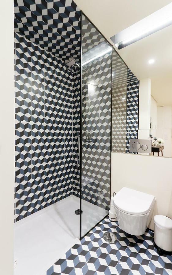 Hm - Ribeira Sao Joao 1B Apartment Порто Екстериор снимка