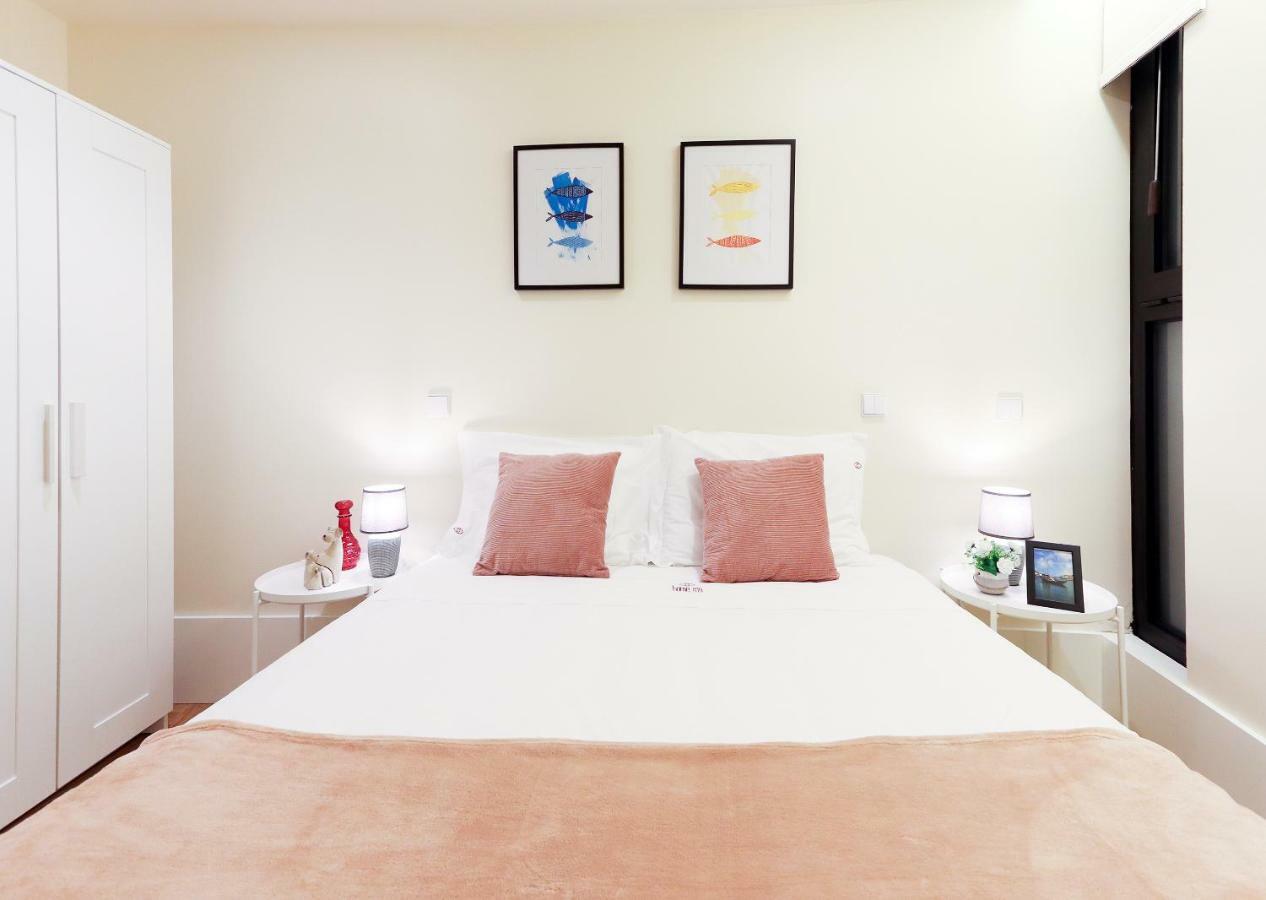 Hm - Ribeira Sao Joao 1B Apartment Порто Екстериор снимка