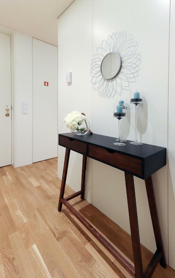 Hm - Ribeira Sao Joao 1B Apartment Порто Екстериор снимка