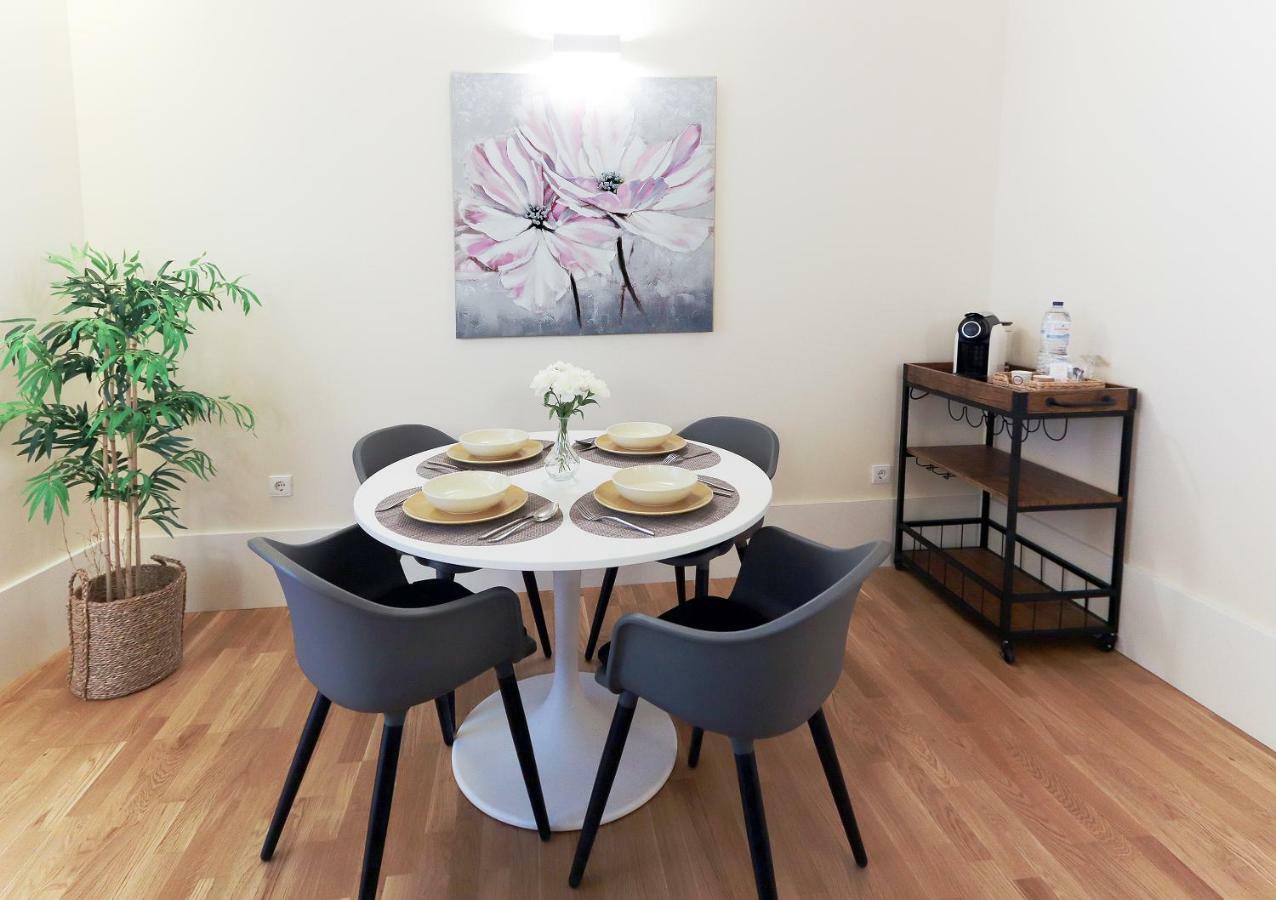 Hm - Ribeira Sao Joao 1B Apartment Порто Екстериор снимка