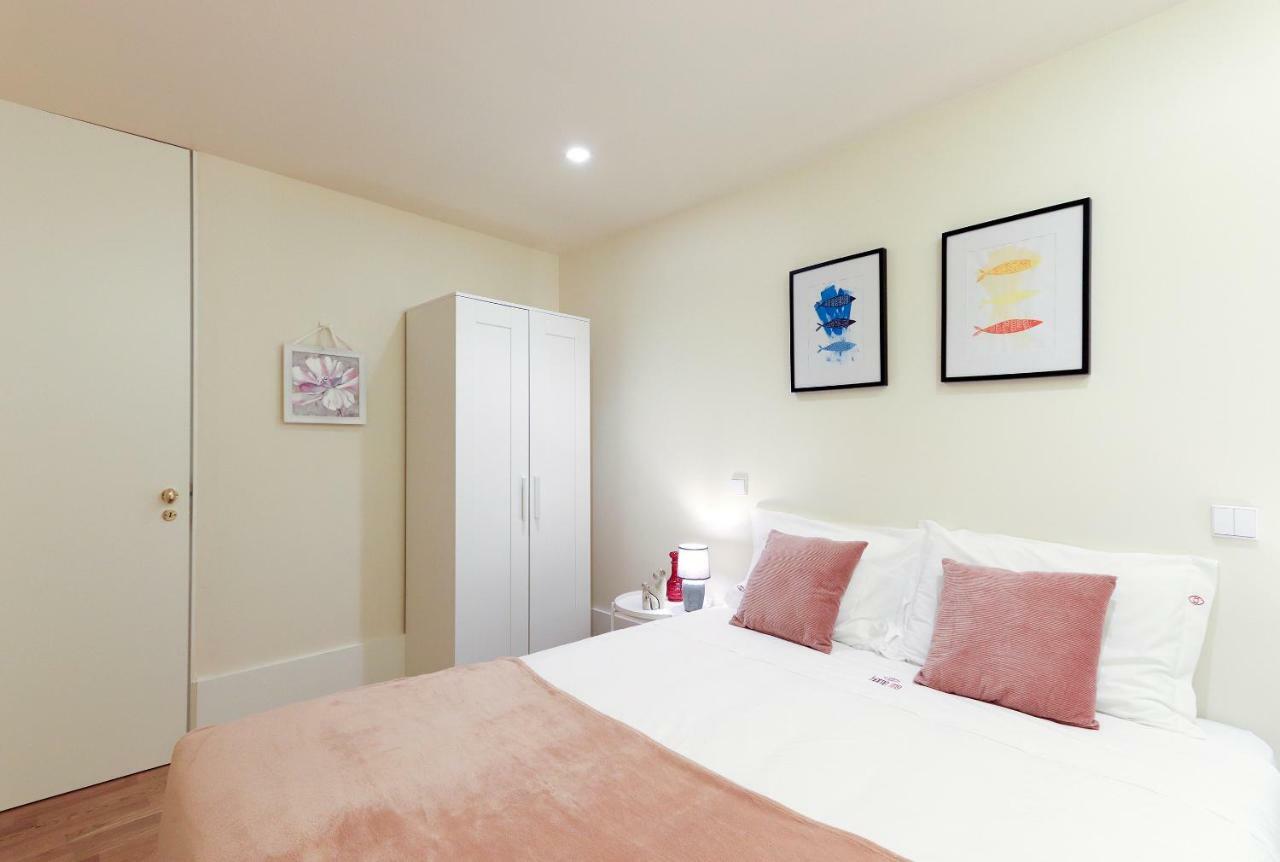 Hm - Ribeira Sao Joao 1B Apartment Порто Екстериор снимка