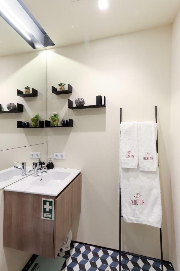 Hm - Ribeira Sao Joao 1B Apartment Порто Екстериор снимка