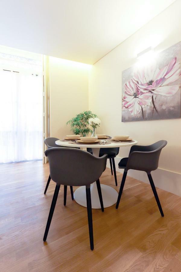Hm - Ribeira Sao Joao 1B Apartment Порто Екстериор снимка
