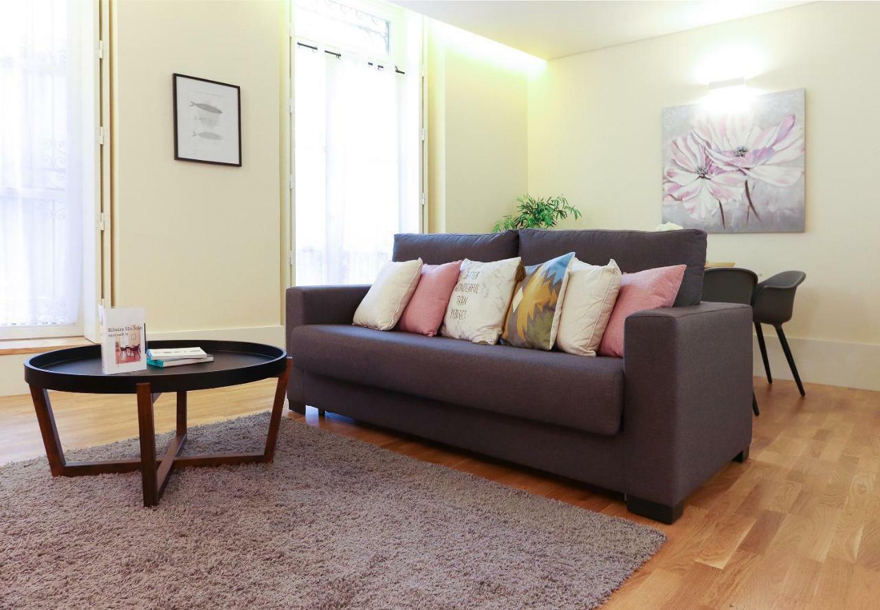 Hm - Ribeira Sao Joao 1B Apartment Порто Екстериор снимка