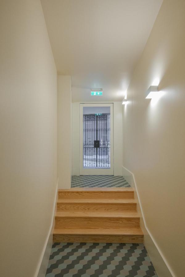 Hm - Ribeira Sao Joao 1B Apartment Порто Екстериор снимка