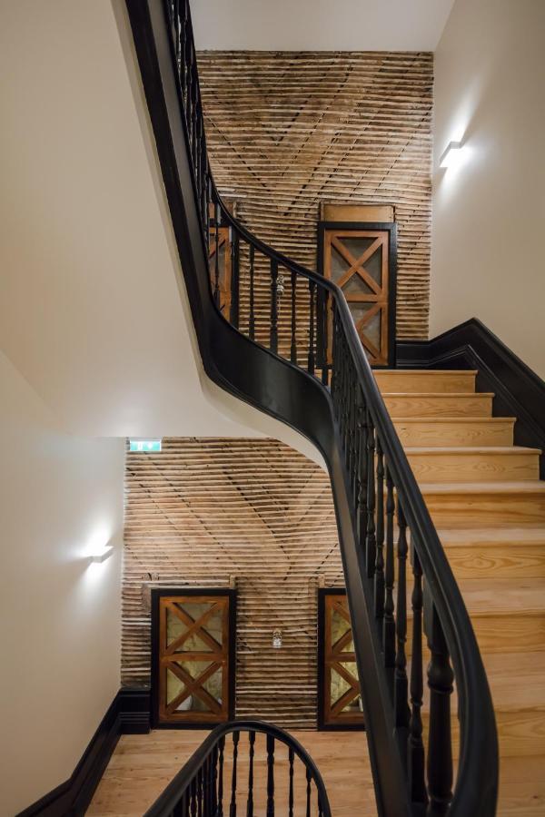 Hm - Ribeira Sao Joao 1B Apartment Порто Екстериор снимка